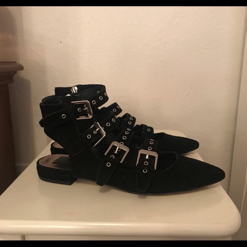 DOLCE VITA SANDALS